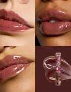 NYX Professional Makeup Jelly Gem Lipgloss XMAS sijaj za ustnice odtenek 01 Cocoa Sparkle 7.5 ml