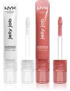 NYX Professional Makeup Jelly Job set za ustnice