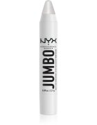 NYX Professional Makeup Jumbo Multi-Use Highlighter Stick kremasti osvetljevalec v svinčniku odtenek 02 Vanilla Ice Cream 27 g