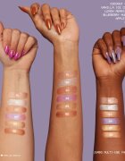 NYX Professional Makeup Jumbo Multi-Use Highlighter Stick kremasti osvetljevalec v svinčniku odtenek 02 Vanilla Ice Cream 27 g