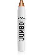 NYX Professional Makeup Jumbo Multi-Use Highlighter Stick kremasti osvetljevalec v svinčniku odtenek 05 Apple Pie 27 g