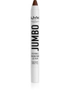 NYX Professional Makeup Jumbo svinčnik za oči odtenek 640 Frappe 5 g