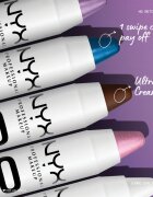 NYX Professional Makeup Jumbo svinčnik za oči odtenek 640 Frappe 5 g