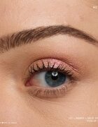 NYX Professional Makeup Lid Lingerie kremasto senčila za oči odtenek 08 Push-Up Pink 6 ml