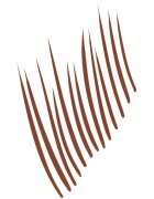 NYX Professional Makeup Lift&Snatch Brow Tint Pen tekoče črtalo za obrvi odtenek 02 - Auburn 1 ml