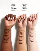 NYX Professional Makeup Lift&Snatch Brow Tint Pen tekoče črtalo za obrvi odtenek 06 - Ash Brown 1 ml