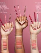 NYX Professional Makeup Line Loud Vegan črtalo za ustnice z mat učinkom odtenek 12 - On a Mission 1.2 g