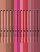 NYX Professional Makeup Line Loud Vegan črtalo za ustnice z mat učinkom odtenek 12 - On a Mission 1.2 g