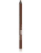 NYX Professional Makeup Line Loud Vegan črtalo za ustnice z mat učinkom odtenek 33 - Too Blessed 12 g