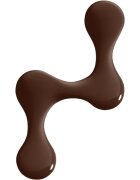 NYX Professional Makeup Lip IV dolgoobstojni sijaj za ustnice z vlažilnim učinkom odtenek 06 - ESPRESSO SOAK 5 ml