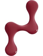 NYX Professional Makeup Lip IV dolgoobstojni sijaj za ustnice z vlažilnim učinkom odtenek 07 - BUBBLEGUM BURST 5 ml