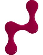 NYX Professional Makeup Lip IV dolgoobstojni sijaj za ustnice z vlažilnim učinkom odtenek Magenta Mist 5 ml