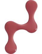 NYX Professional Makeup Lip IV dolgoobstojni sijaj za ustnice z vlažilnim učinkom odtenek Petal Pourin' 5 ml