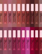 NYX Professional Makeup Lip Lingerie XXL tekoča šminka z mat učinkom odtenek 02 - Turn On 4 ml
