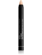 NYX Professional Makeup Lip Primer podlaga za šminko odtenek 01 Nude 3 g