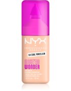 NYX Professional Makeup Make ‘Em Wonder lahka matirajoča podlaga odtenek 04 Cool Porcelain 30 ml