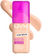 NYX Professional Makeup Make ‘Em Wonder lahka matirajoča podlaga odtenek 04 Cool Porcelain 30 ml