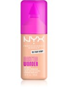 NYX Professional Makeup Make ‘Em Wonder lahka matirajoča podlaga odtenek 05 Fair Ivory 30 ml