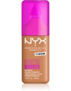 NYX Professional Makeup Make ‘Em Wonder lahka matirajoča podlaga odtenek 22 Medium 30 ml