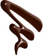 NYX Professional Makeup Make ‘Em Wonder lahka matirajoča podlaga odtenek 43 Deep Ebony 30 ml