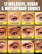 NYX Professional Makeup Micro Brow Pencil svinčnik za obrvi odtenek 7.5 Grey 0.09 g