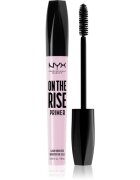 NYX Professional Makeup On The Rise Lash Booster podlaga za maskaro 10 ml