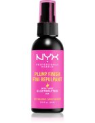 NYX Professional Makeup Plump Finish Setting Spray pršilo za fiksiranje make-upa z vitamini 60 ml