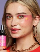 NYX Professional Makeup Plump Finish Setting Spray pršilo za fiksiranje make-upa z vitamini 60 ml