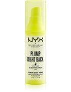 NYX Professional Makeup Plump Right Back Plump Serum And Primer dolgoobstojna podlaga 30 ml