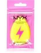 NYX Professional Makeup Plump Right Back silikonska gobica za make-up 1 kos