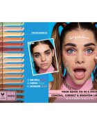 NYX Professional Makeup Pro Fix Stick korektor za poenotenje tona kože odtenek 0.3 Yellow 16 g