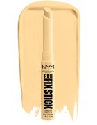 NYX Professional Makeup Pro Fix Stick korektor za poenotenje tona kože odtenek 0.3 Yellow 16 g
