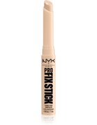 NYX Professional Makeup Pro Fix Stick korektor za poenotenje tona kože odtenek 03 Alabaster 16 g
