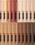 NYX Professional Makeup Pro Fix Stick korektor za poenotenje tona kože odtenek 03 Alabaster 16 g