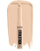 NYX Professional Makeup Pro Fix Stick korektor za poenotenje tona kože odtenek 03 Alabaster 16 g