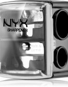 NYX Professional Makeup Sharpener kozmetični šilček 1 kos