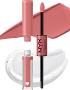 NYX Professional Makeup Shine Loud High Shine Lip Color tekoča šminka z visokim sijajem odtenek 11 - Cash Flow 65 ml