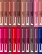 NYX Professional Makeup Shine Loud High Shine Lip Color tekoča šminka z visokim sijajem odtenek 11 - Cash Flow 65 ml
