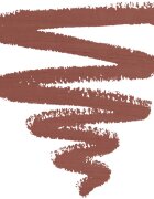 NYX Professional Makeup Slim Lip Pencil natančni svinčnik za ustnice odtenek Mauve 1 g