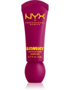 NYX Professional Makeup Smushy Matte Lip Balm balzam za ustnice z mat učinkom odtenek Silly Sippin' 8 ml