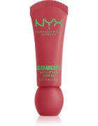 NYX Professional Makeup Smushy Matte Lip Balm balzam za ustnice z mat učinkom odtenek Snuggle Szn 8 ml
