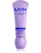 NYX Professional Makeup Smushy Matte Lip Balm balzam za ustnice z mat učinkom odtenek Sugar Smush 8 ml