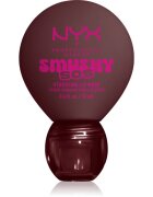 NYX Professional Makeup Smushy SOS vlažilna maska za ustnice odtenek 08 Coconut Calm 12 ml