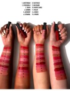 NYX Professional Makeup Soft Matte Lip Cream lahka tekoča mat šminka odtenek 02 Stockholm 8 ml