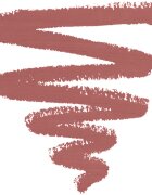 NYX Professional Makeup Suede Matte Lip Liner mat svinčnik za ustnice odtenek 53 Brunch Me 1 g