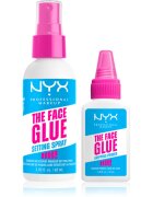 NYX Professional Makeup The Face Glue set za odličen videz