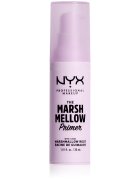 NYX Professional Makeup The Marshmellow Primer podlaga za make-up 30 ml