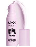 NYX Professional Makeup The Marshmellow Primer podlaga za make-up 30 ml