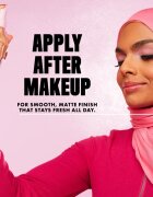 NYX Professional Makeup The Marshmellow Setting Spray pršilo za fiksiranje make-upa 60 ml