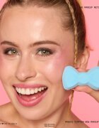 NYX Professional Makeup The Simpsons Makeup Sponge gobica za tekoči puder 1 kos